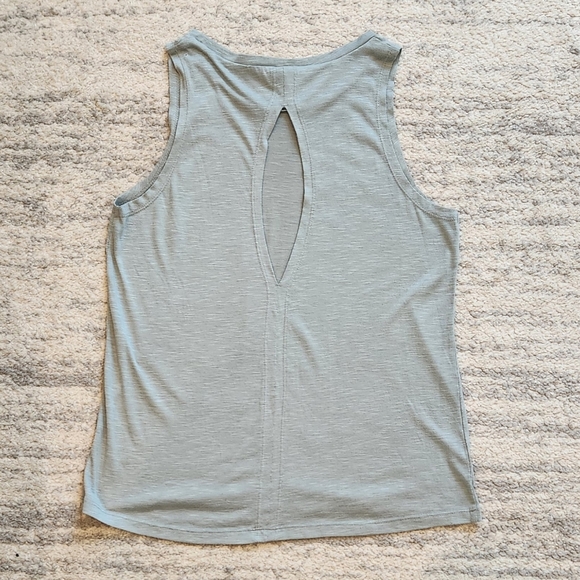 Mint Yoga Set by Balance Collection - Picture 5 of 7